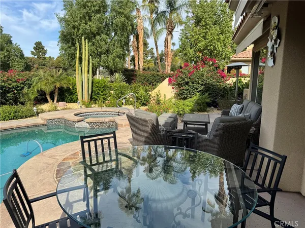 $5,500 | 122 Kavenish Drive, Rancho Mirage, CA 92270
