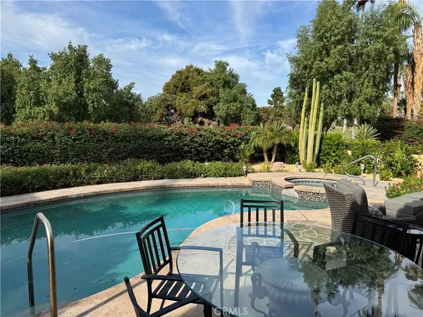 $5,500 | 122 Kavenish Drive, Rancho Mirage, CA 92270