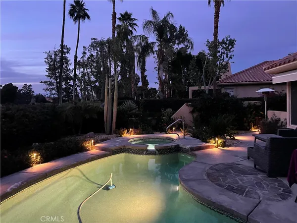$5,500 | 122 Kavenish Drive, Rancho Mirage, CA 92270