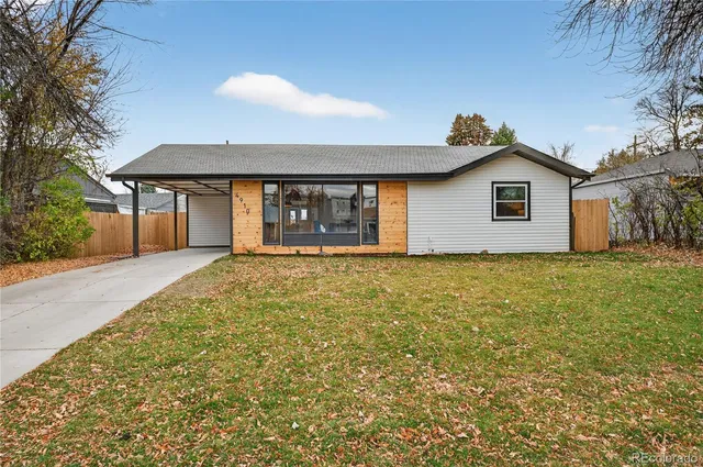 $699,000 | 4910 East Missouri Avenue, Denver, CO 80246