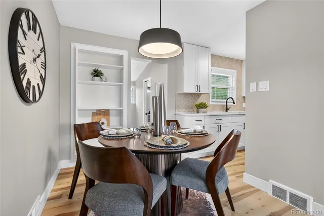 $699,000 | 4910 East Missouri Avenue, Denver, CO 80246