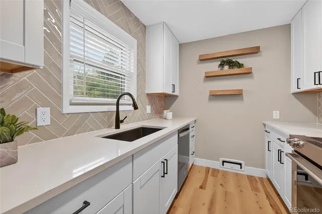 $699,000 | 4910 East Missouri Avenue, Denver, CO 80246