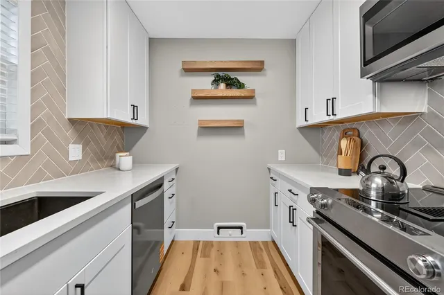 $699,000 | 4910 East Missouri Avenue, Denver, CO 80246