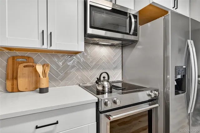 $699,000 | 4910 East Missouri Avenue, Denver, CO 80246