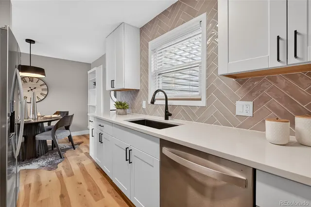 $699,000 | 4910 East Missouri Avenue, Denver, CO 80246