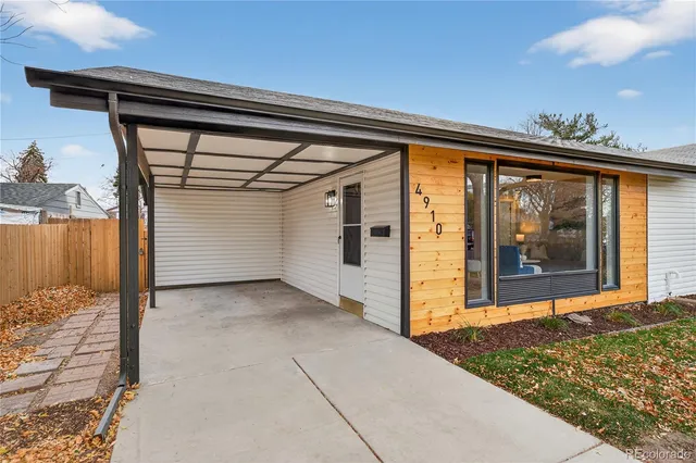 $699,000 | 4910 East Missouri Avenue, Denver, CO 80246