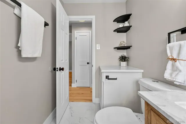 $699,000 | 4910 East Missouri Avenue, Denver, CO 80246