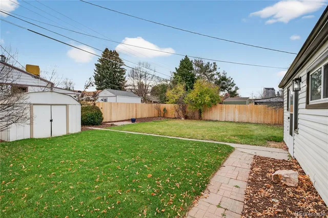 $699,000 | 4910 East Missouri Avenue, Denver, CO 80246