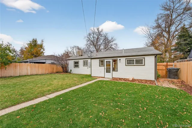 $699,000 | 4910 East Missouri Avenue, Denver, CO 80246