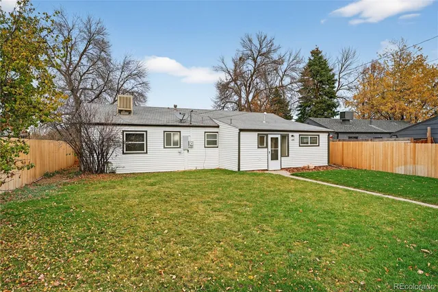 $699,000 | 4910 East Missouri Avenue, Denver, CO 80246