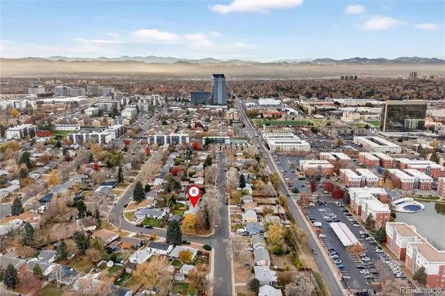 $699,000 | 4910 East Missouri Avenue, Denver, CO 80246