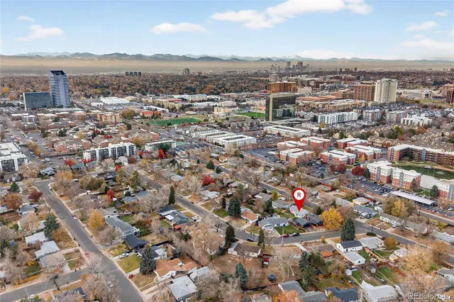 $699,000 | 4910 East Missouri Avenue, Denver, CO 80246