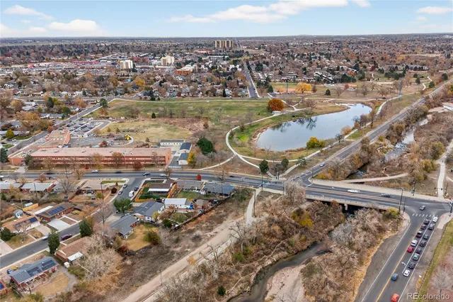 $699,000 | 4910 East Missouri Avenue, Denver, CO 80246