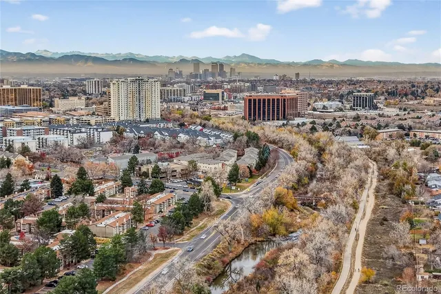 $699,000 | 4910 East Missouri Avenue, Denver, CO 80246