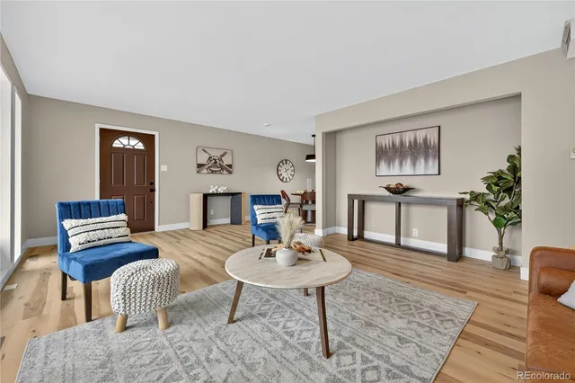 $699,000 | 4910 East Missouri Avenue, Denver, CO 80246