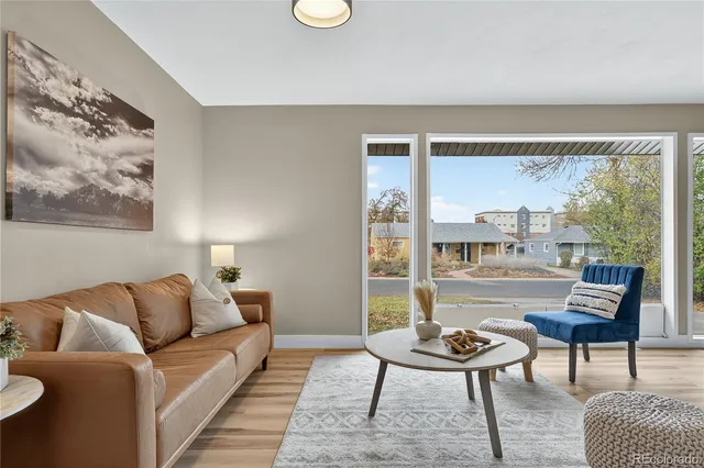 $699,000 | 4910 East Missouri Avenue, Denver, CO 80246