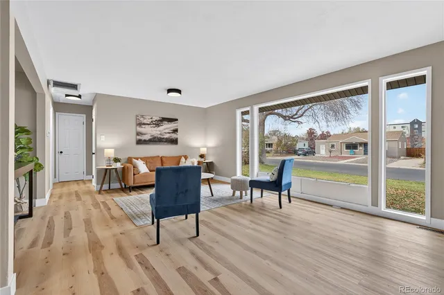 $699,000 | 4910 East Missouri Avenue, Denver, CO 80246