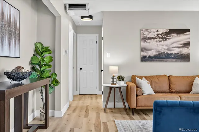 $699,000 | 4910 East Missouri Avenue, Denver, CO 80246