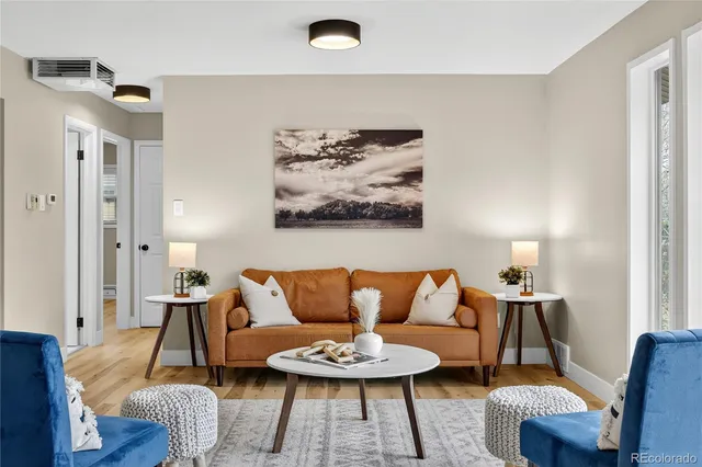 $699,000 | 4910 East Missouri Avenue, Denver, CO 80246