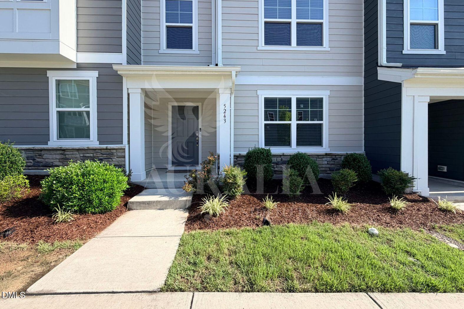 5243 Forsyth Park Street Raleigh, NC 27616 - Photo 3 of 34 3
