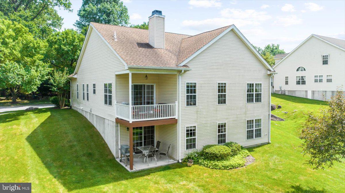 7 Kings Court Marcus Hook, PA 19061 - Photo 36 of 45
