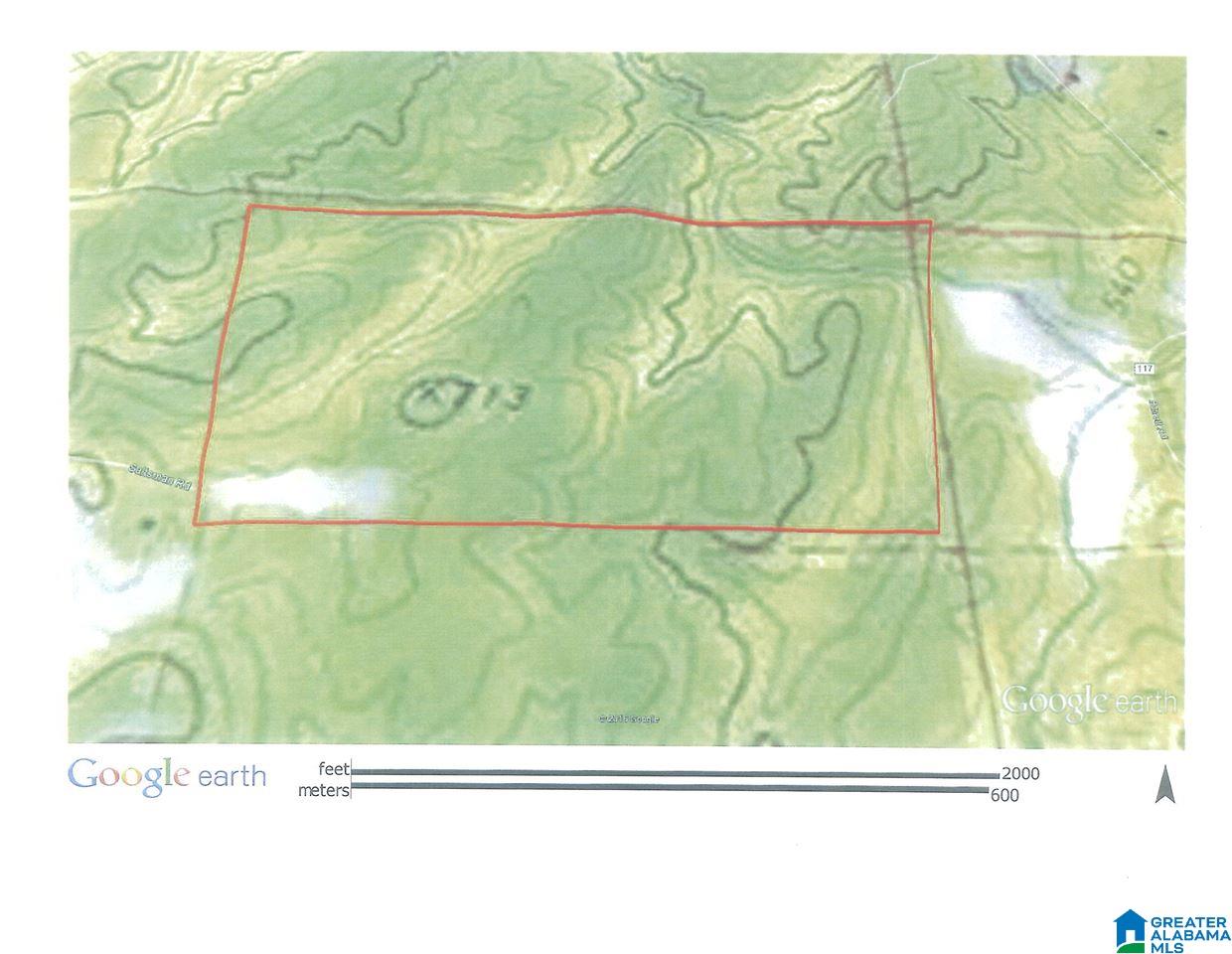 280 Saltsman Road, Unit 80± ACRES Alexander City, AL 35010 - Photo 5 of 17