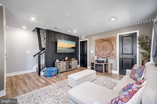 a view of a house with swimming pool and porch