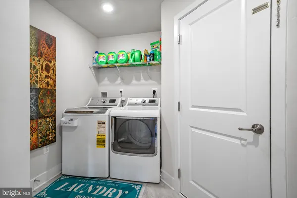 a view of yard with swimming pool and outdoor seating