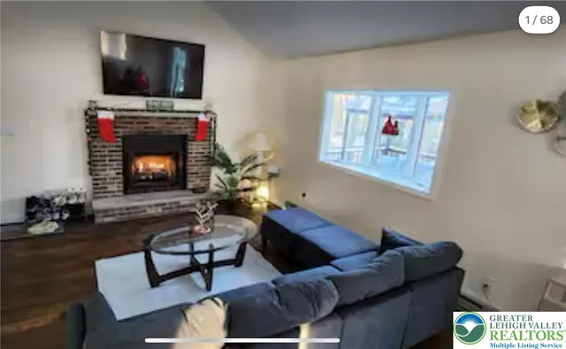 $2,000 | 9265 Westwood Drive, Tobyhanna, PA 18466