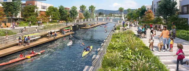 $1,067,783 | 2015 Stanford Street, Alameda, CA 94501