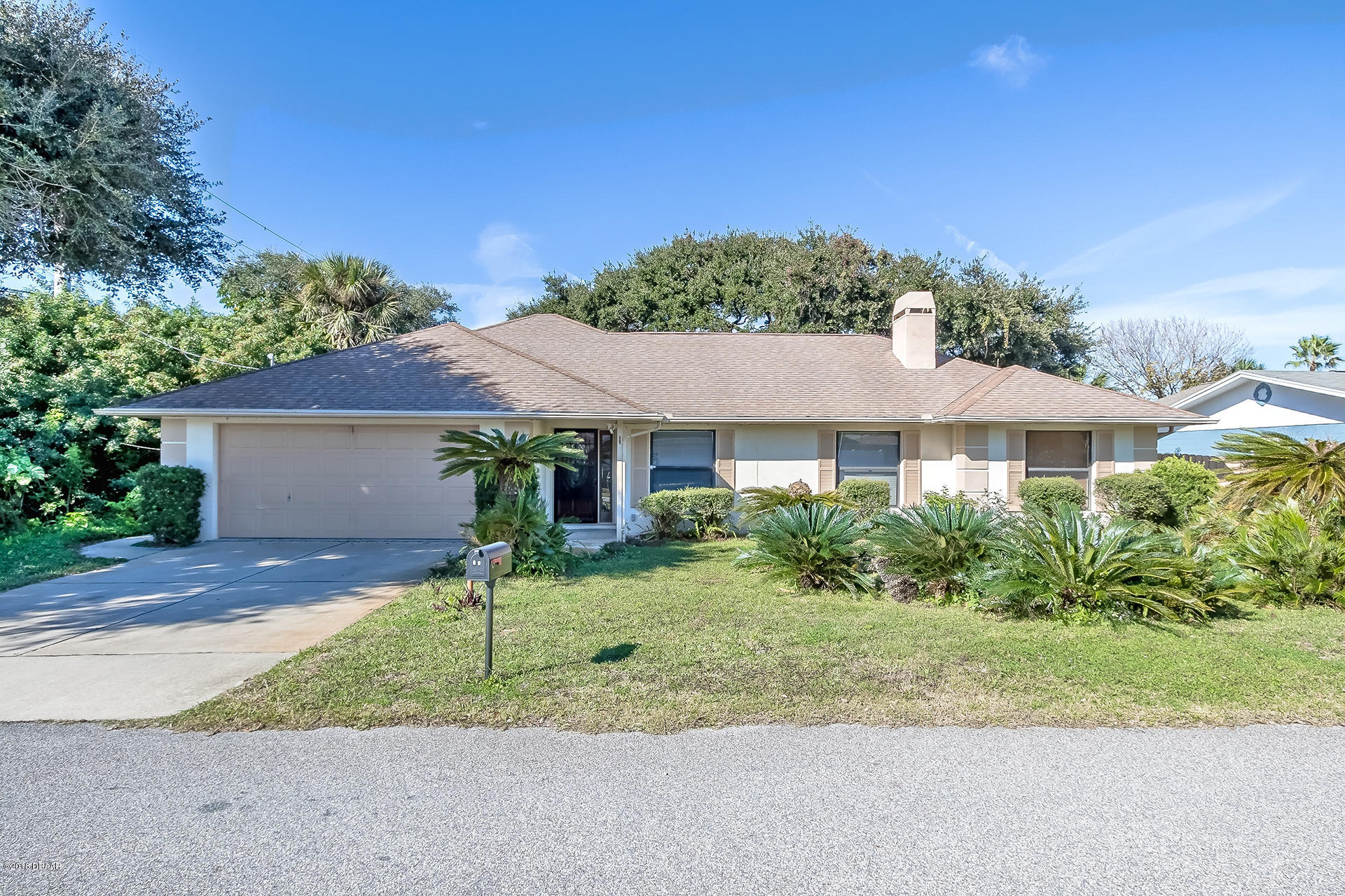 94 Alberta Avenue Ponce Inlet, FL 32127 - Photo 1 of 39 94 Alberta