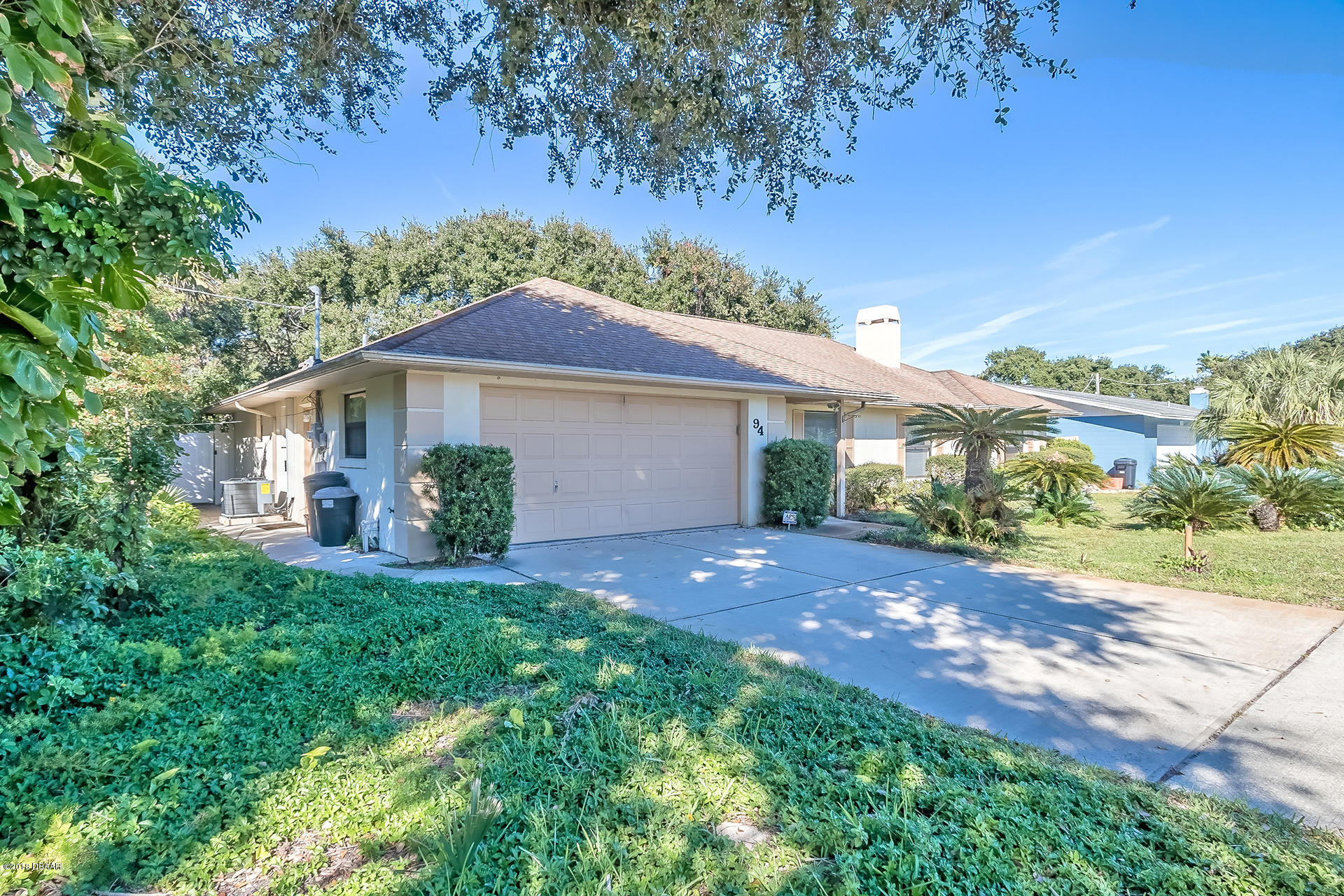 94 Alberta Avenue Ponce Inlet, FL 32127 - Photo 30 of 39 94-2