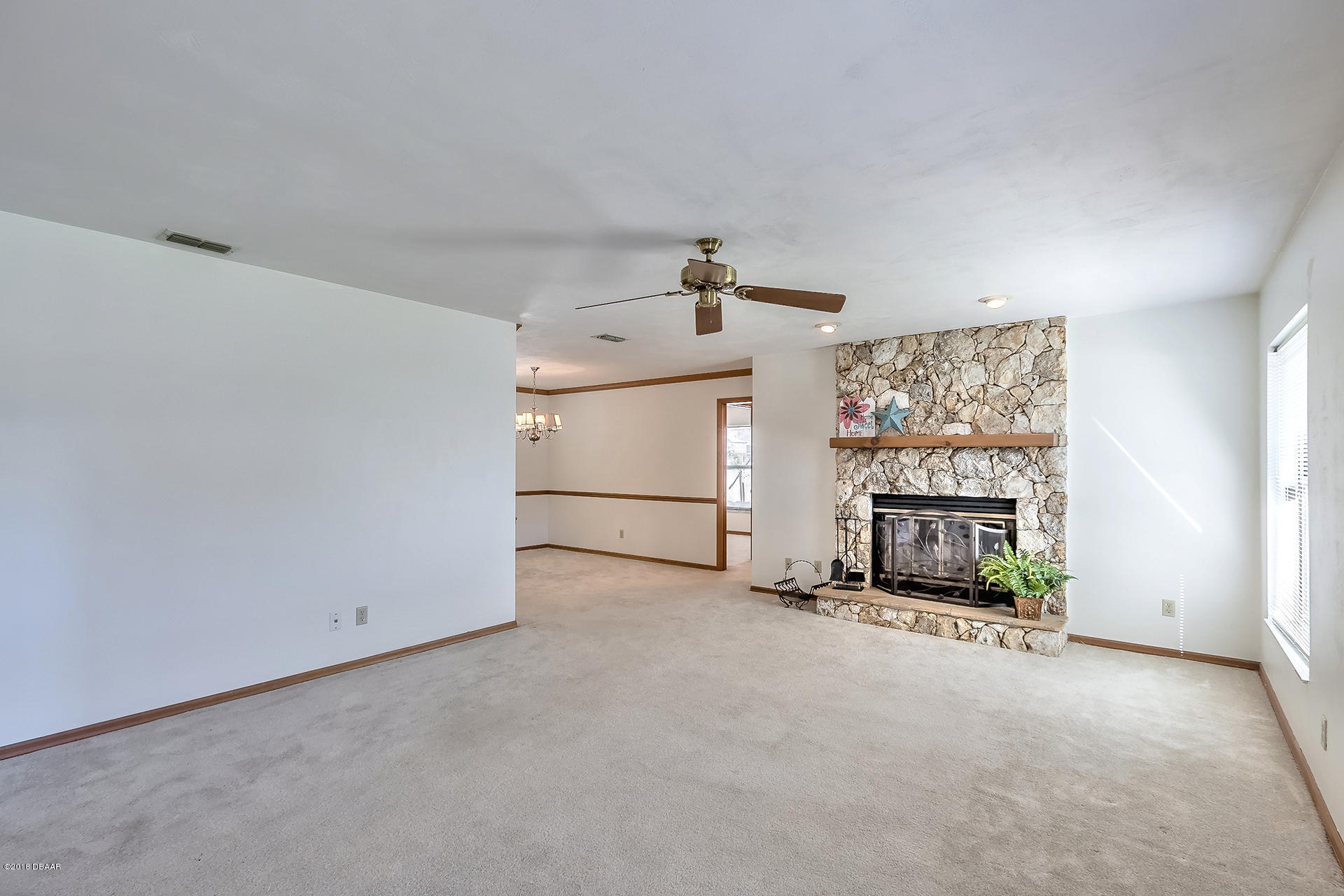 94 Alberta Avenue Ponce Inlet, FL 32127 - Photo 3 of 39 94-12