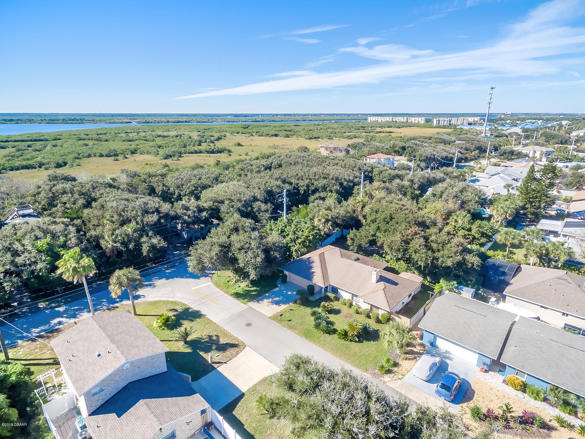 94 Alberta Avenue Ponce Inlet, FL 32127 - Photo 32 of 39 94-32