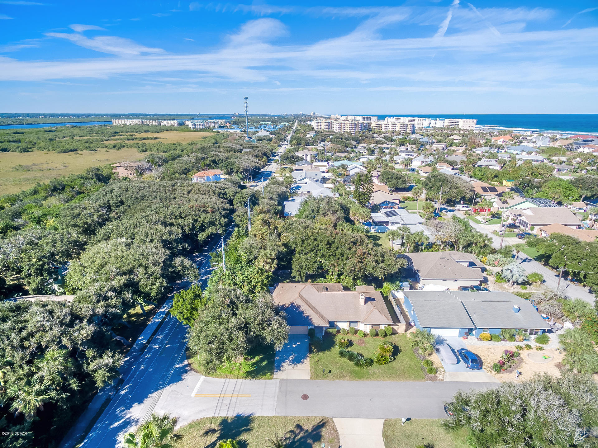94 Alberta Avenue Ponce Inlet, FL 32127 - Photo 33 of 39 94-33