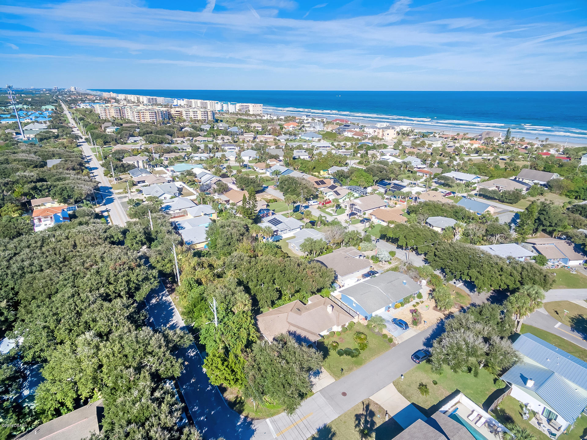 94 Alberta Avenue Ponce Inlet, FL 32127 - Photo 34 of 39 94-34