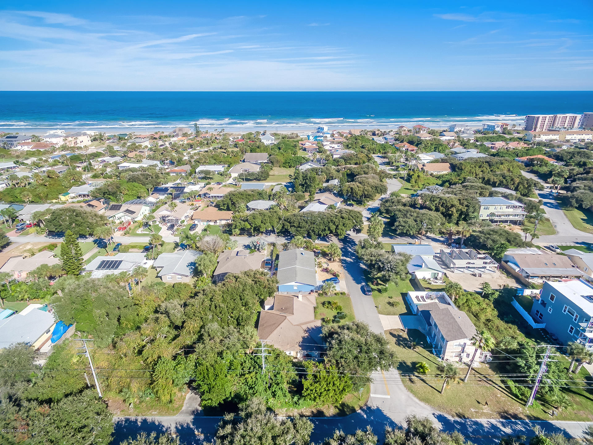 94 Alberta Avenue Ponce Inlet, FL 32127 - Photo 35 of 39 94-35