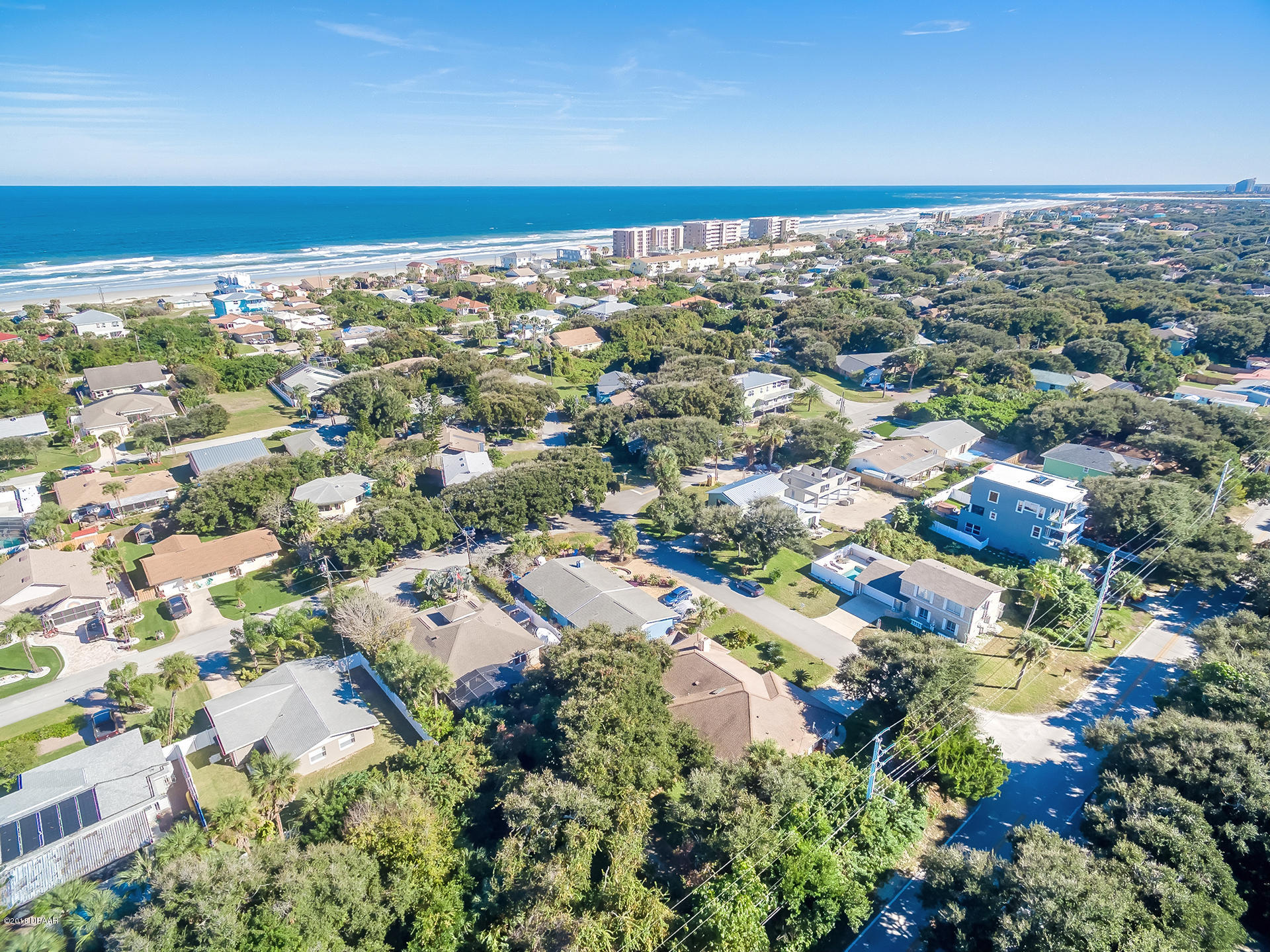94 Alberta Avenue Ponce Inlet, FL 32127 - Photo 36 of 39 94-36