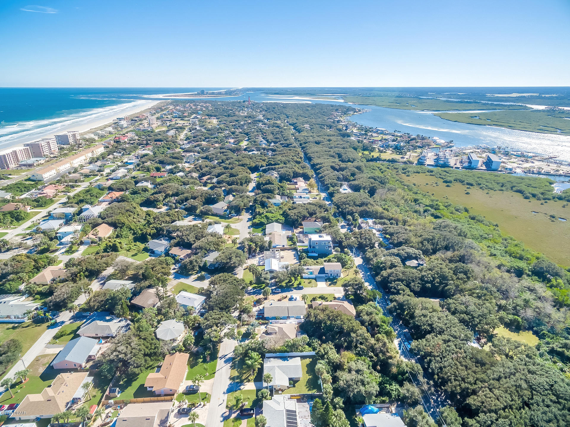 94 Alberta Avenue Ponce Inlet, FL 32127 - Photo 37 of 39 94-37