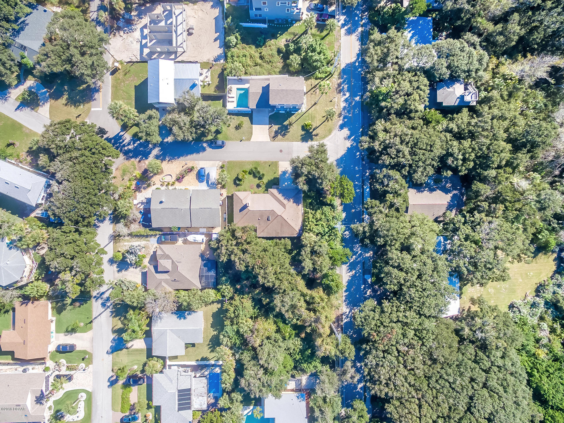 94 Alberta Avenue Ponce Inlet, FL 32127 - Photo 38 of 39 94-38