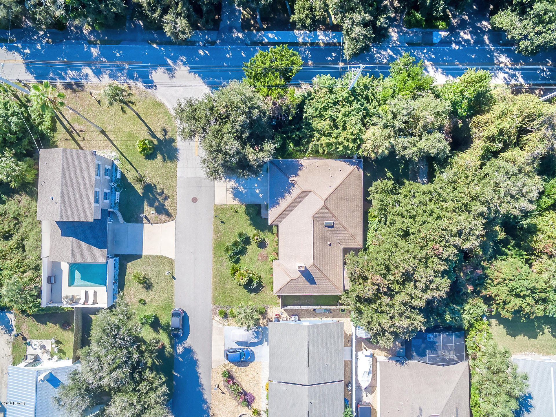 94 Alberta Avenue Ponce Inlet, FL 32127 - Photo 39 of 39 94-39