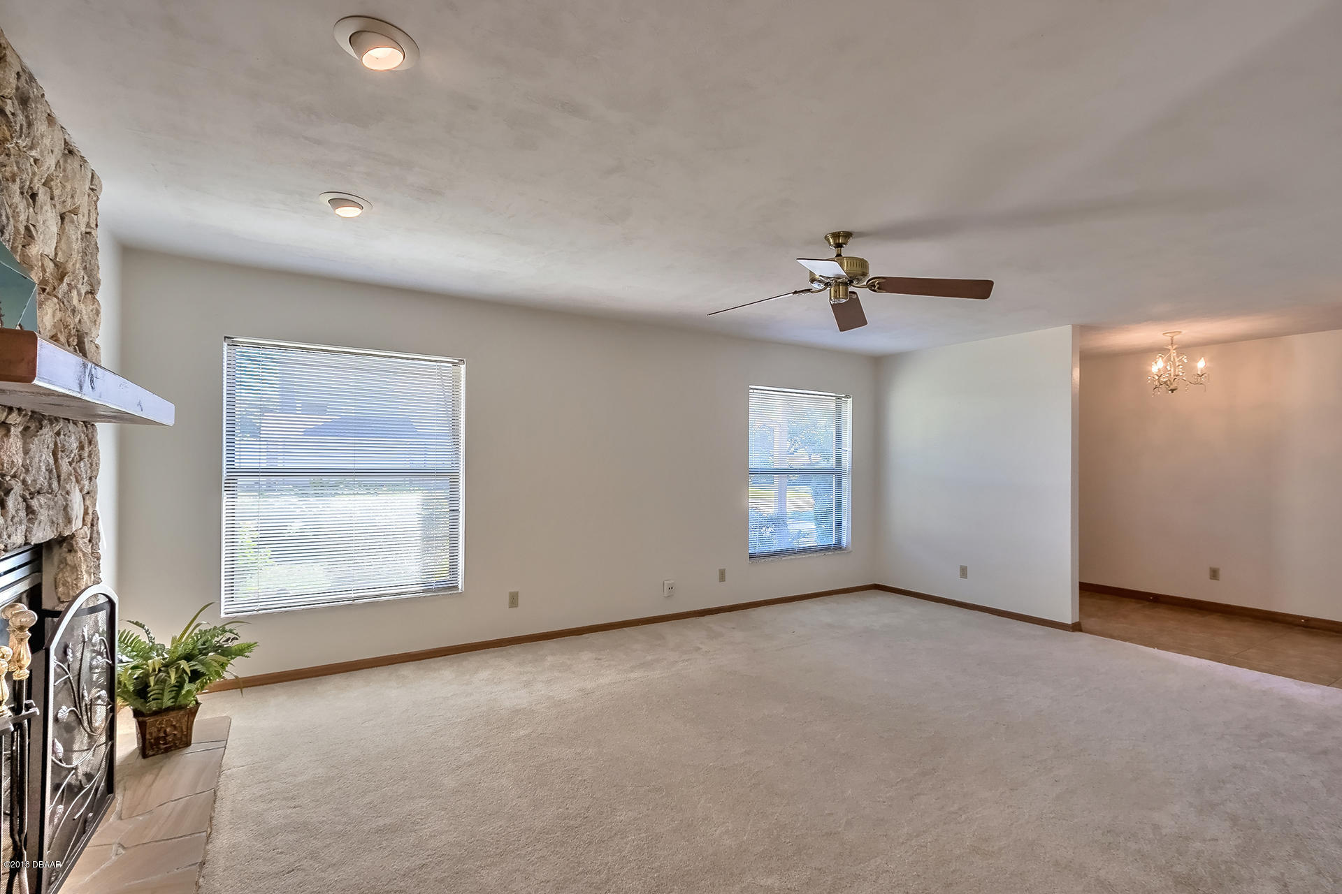 94 Alberta Avenue Ponce Inlet, FL 32127 - Photo 5 of 39 94-10