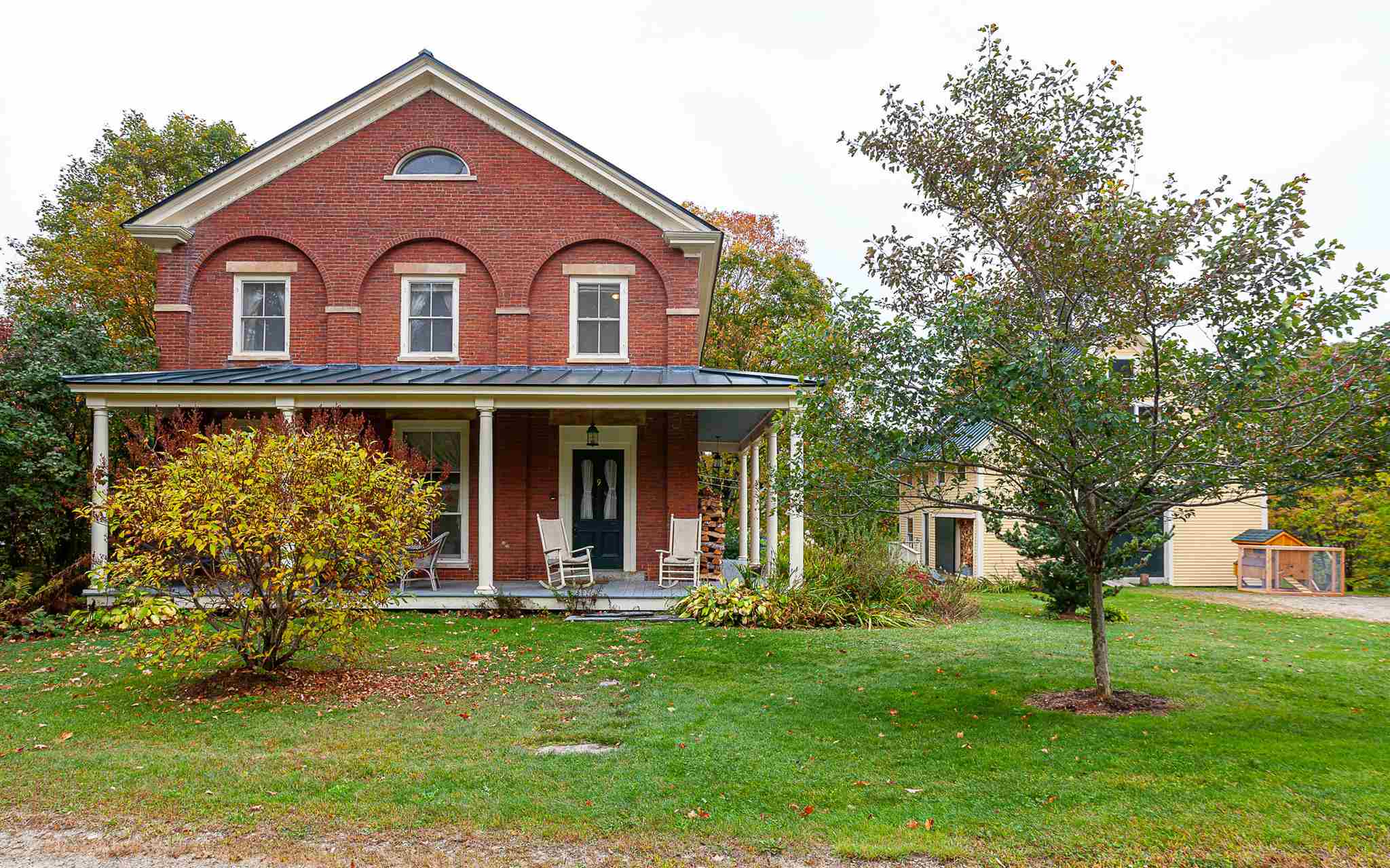 9 Hill Road Acworth, NH 03601 - Photo 2 of 39