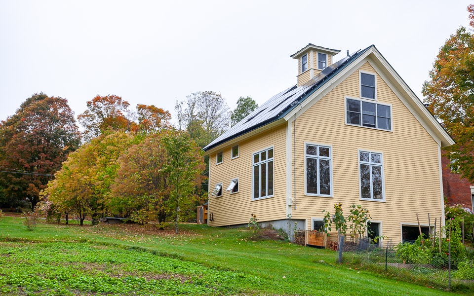9 Hill Road Acworth, NH 03601 - Photo 25 of 39