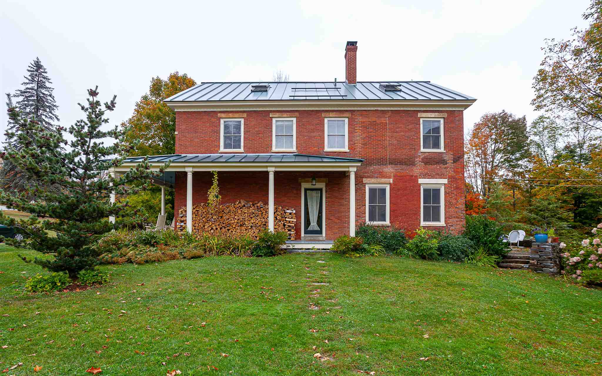 9 Hill Road Acworth, NH 03601 - Photo 30 of 39