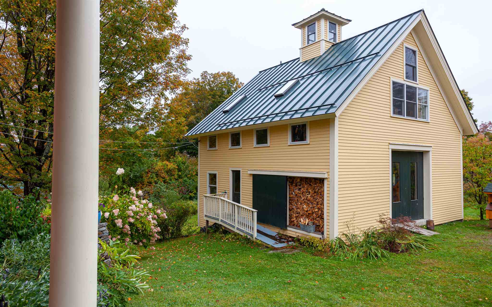 9 Hill Road Acworth, NH 03601 - Photo 4 of 39
