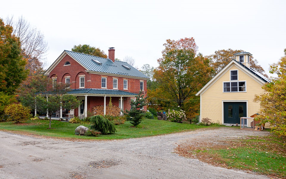 9 Hill Road Acworth, NH 03601 - Photo 36 of 39