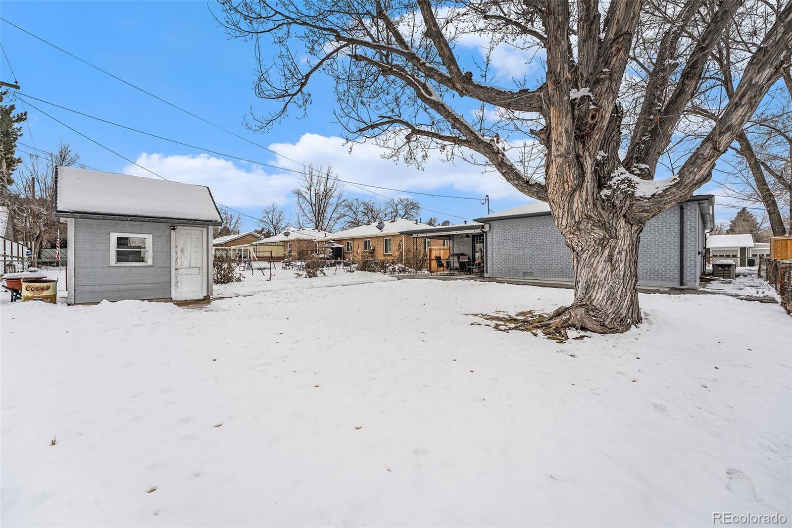 4070 Benton Street Wheat Ridge, CO 80212 - Photo 21 of 21 Gallery Image 21