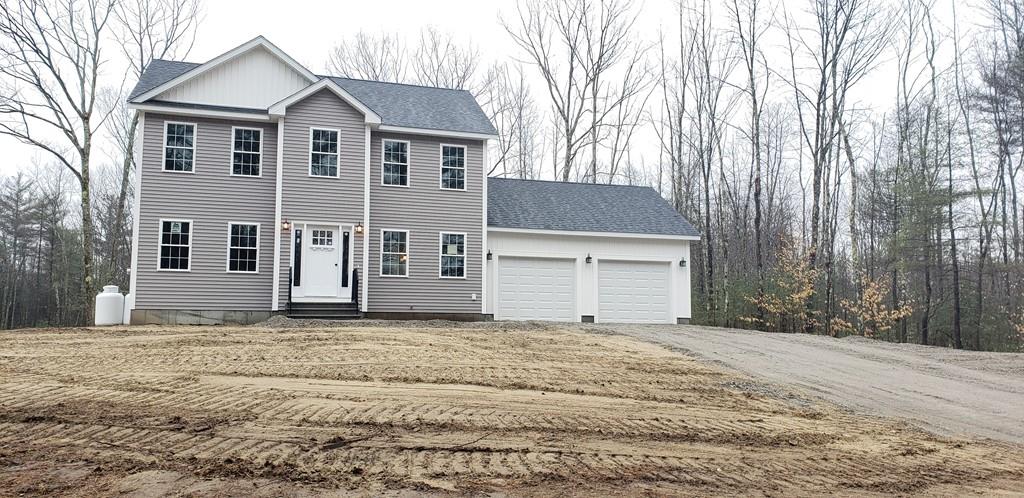Lot A Lot A Baptist Common Road Templeton, MA 01468 - Photo 1 of 8 Gallery Image 1