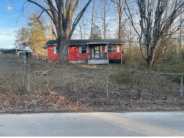 $99,000 | 12130 Bettis Road, Georgetown, TN 37336
